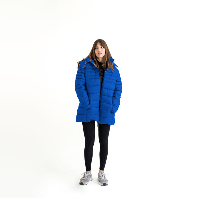 Holiday Long Jacket