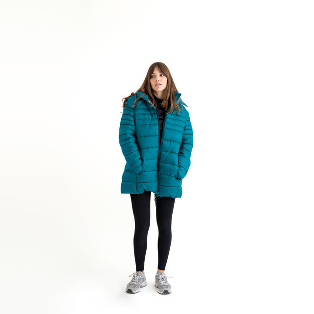 Holiday Long Jacket