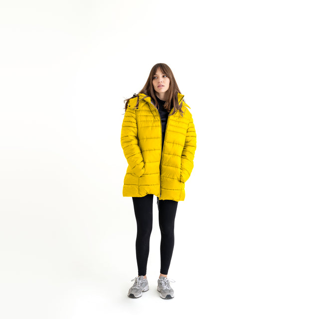 Holiday Long Jacket