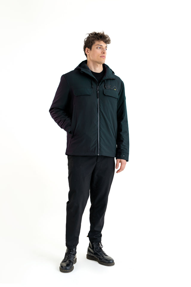 Bike Jacket