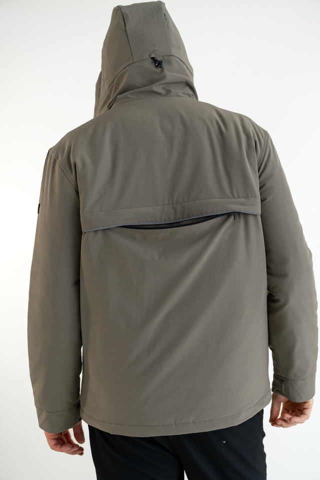 Bike Jacket