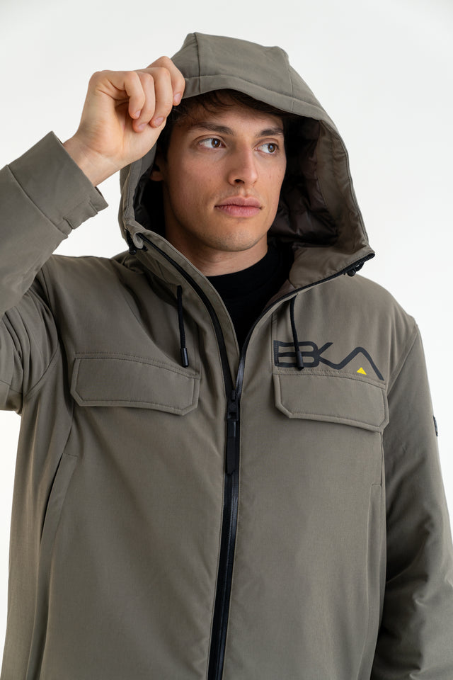 Bike Jacket