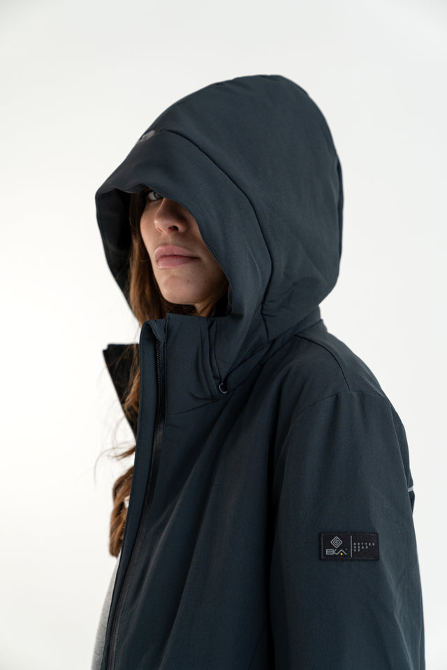 Bike Jacket