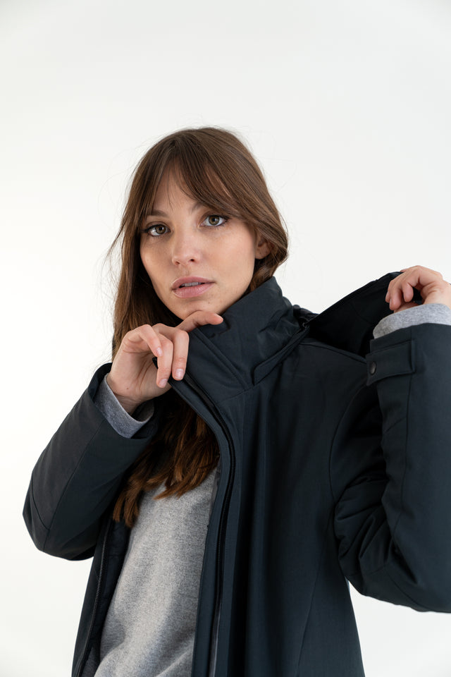 Bike Jacket