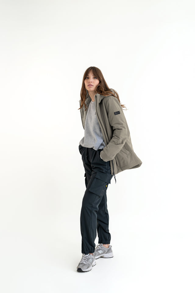 Bike Jacket