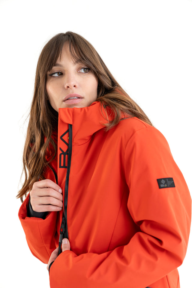 Softshell Jacket