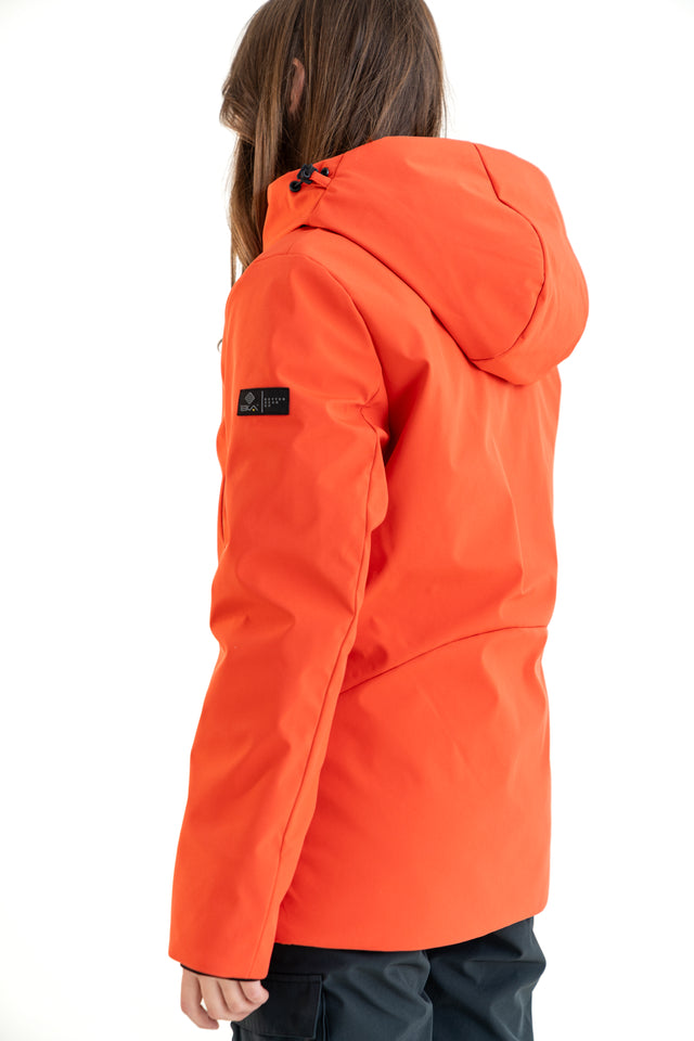 Softshell Jacket