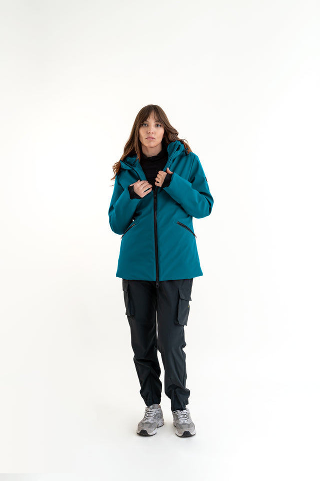 Softshell Jacket
